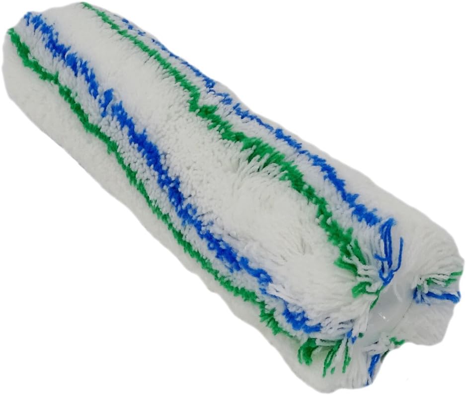 ZWERKZEUG Maler Set 13-teilig - Komplettset Mit Farbroller, Wanne & Zubehör