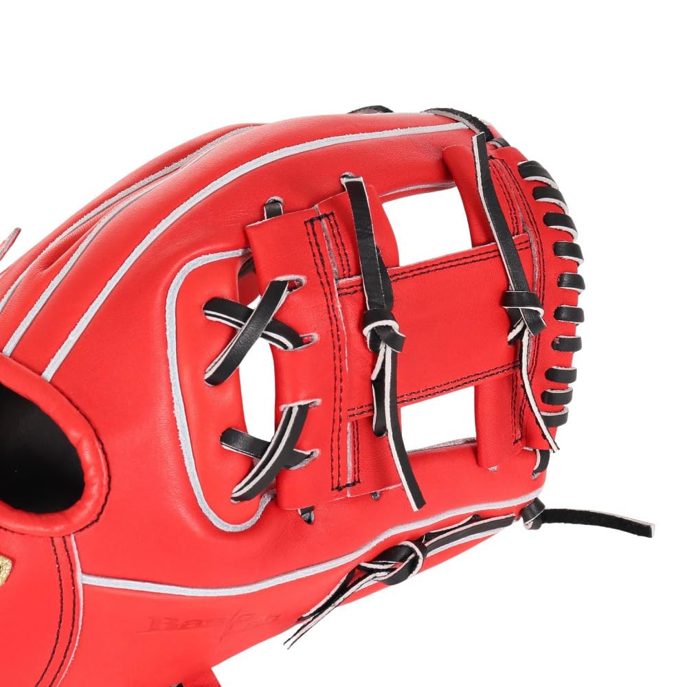 Amazon | ウイルソン 軟式用 グラブ 内野手 BASIC LAB DUAL 86型