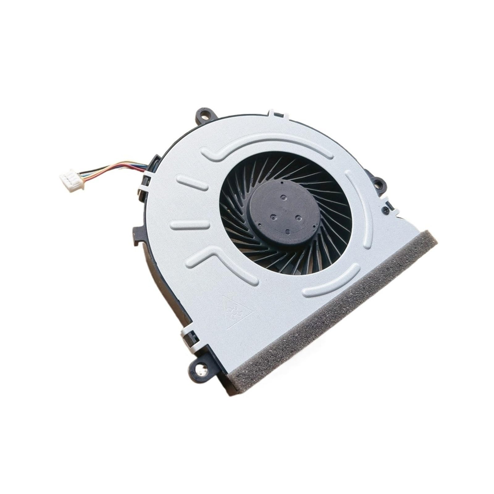 Ventilador De Refrigeración Interno De CPU for Portátil, Compatible con HP,15‑AC 250 G5 G6 TPN‑C129 TPN‑C130, Conjunto De Ventilador De Repuesto