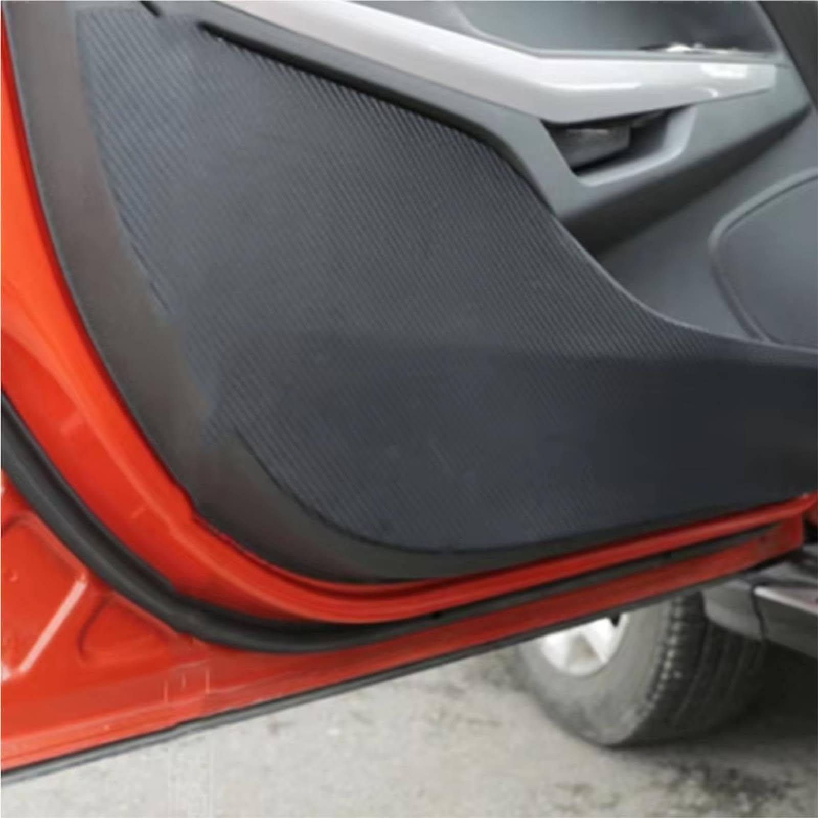 Adesivi Per Pulsanti Auto Per Ford Per Ecosport Adesivo Interni Auto | Per 2013 2014 2015 2016 2017 2018 2019 2020 Auto Porta Pannello Di Protezione Adesivo Accessori Auto