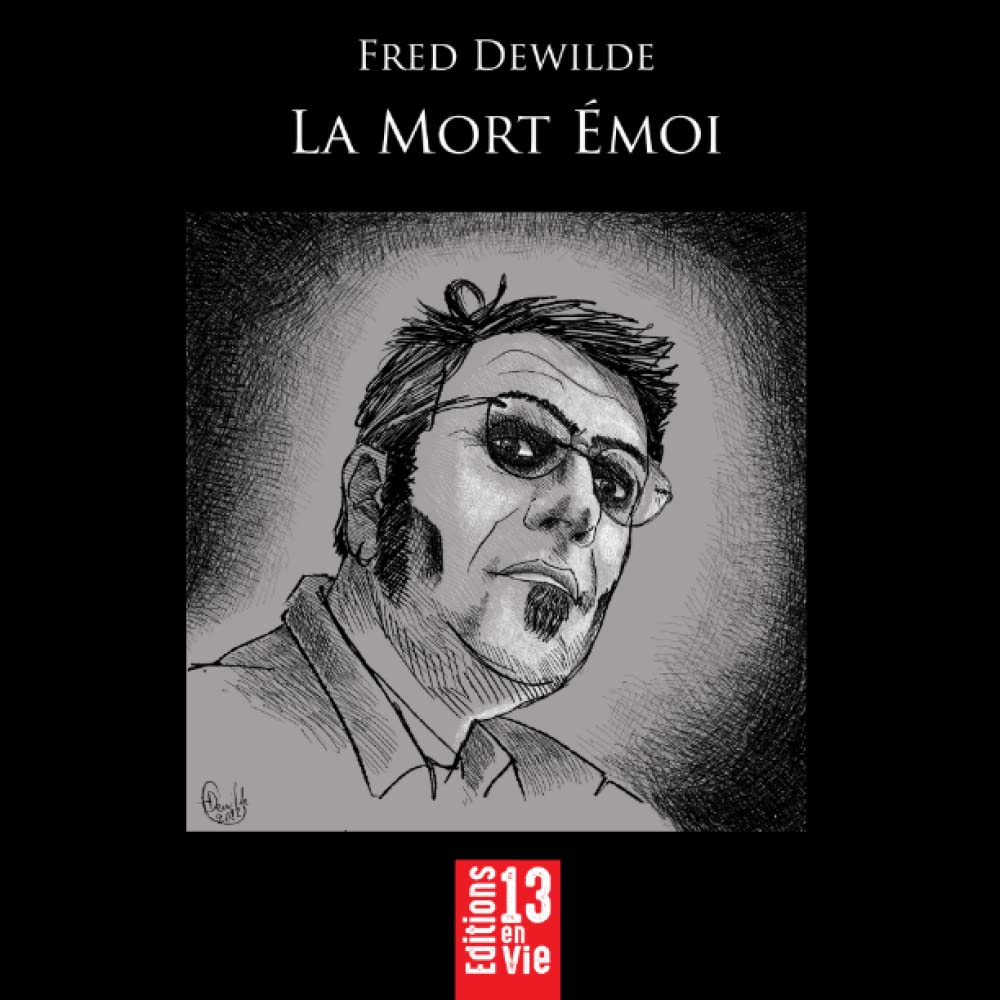 La Mort émoi (French Edition)