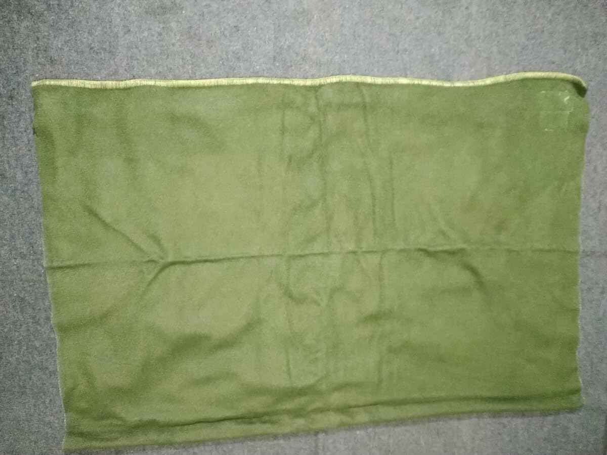 自衛隊　毛布　5枚セット　アウトドア　ミリタリー 自衛隊 毛布 5枚セット アウトドア ミリタリー