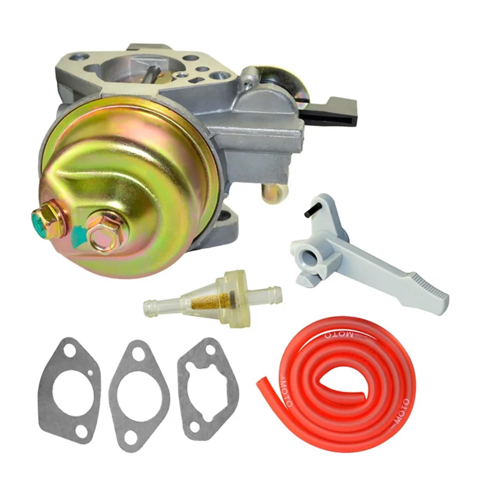carburador Accesorios de motor carburador para HONDA GX390 13HP gasolina para piezas acelerador