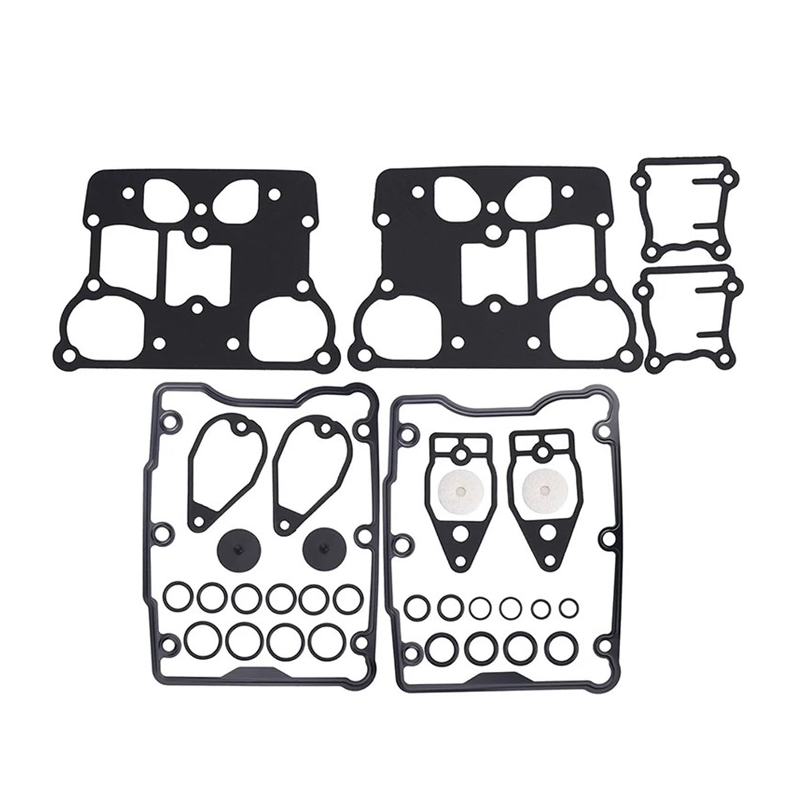 Kit joints de culbuteur C9588 Twin Cam pour motos FLHX et FLST