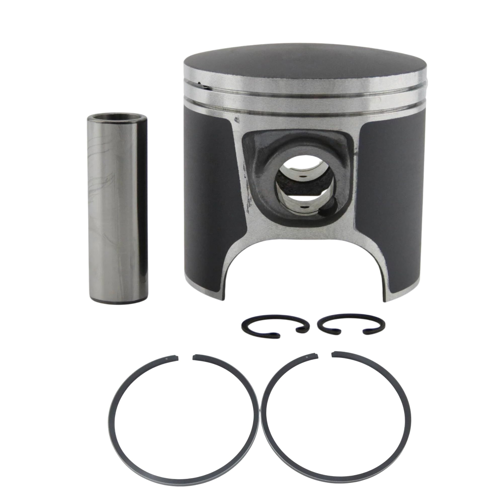 47-111 Piston Kit STD Replacement for PWC Jet Ski Seadoo 947 951 DI
