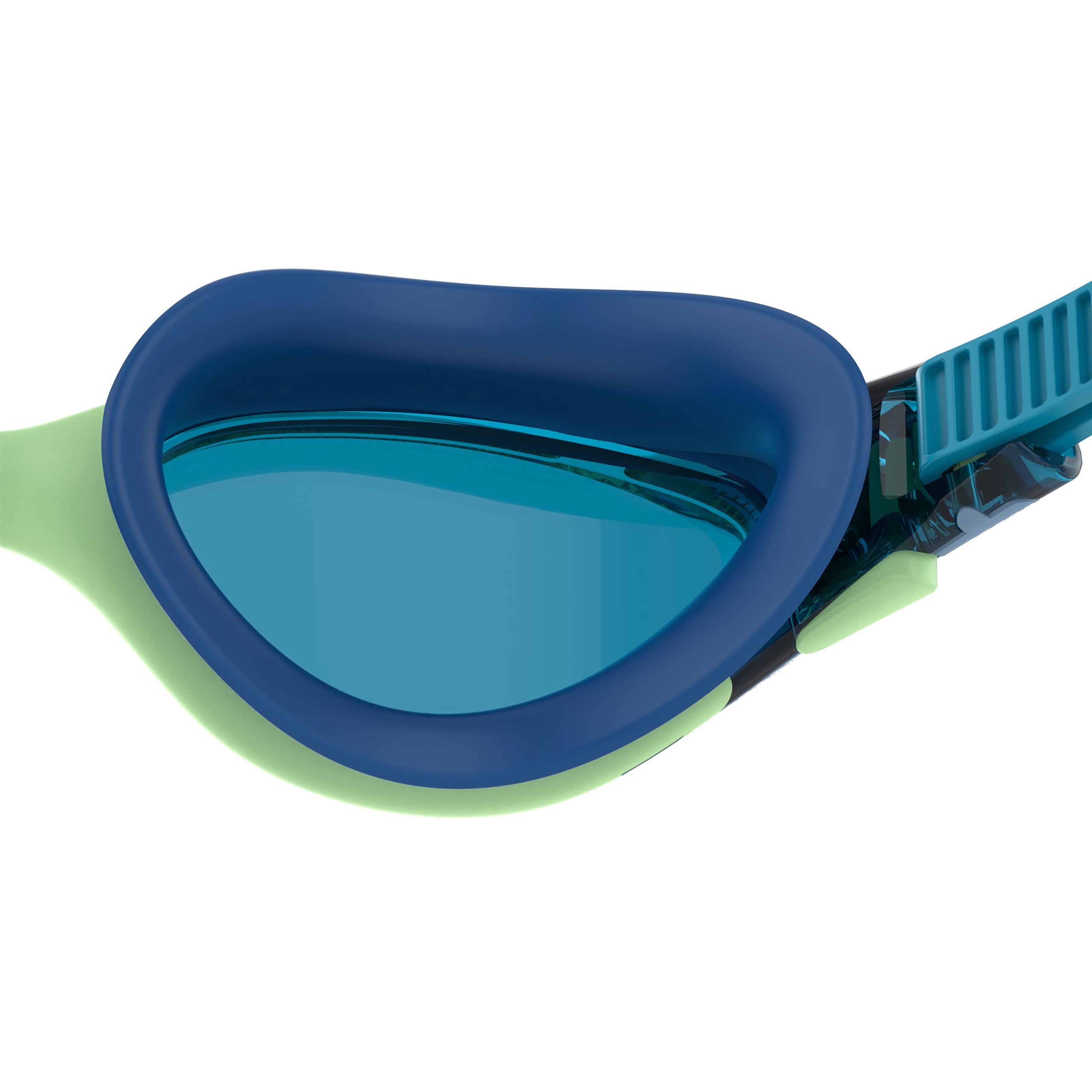 Speedo Biofuse 2.0 Unisex-Schwimmbrille für Erwachsene
