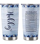 Husband Christmas Gifts for Husband from Wife Husband Birthday Gift Ideas Anniversary Romantic Gi...