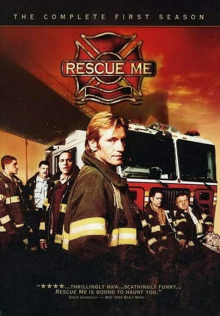 Rescue Me : Season 1