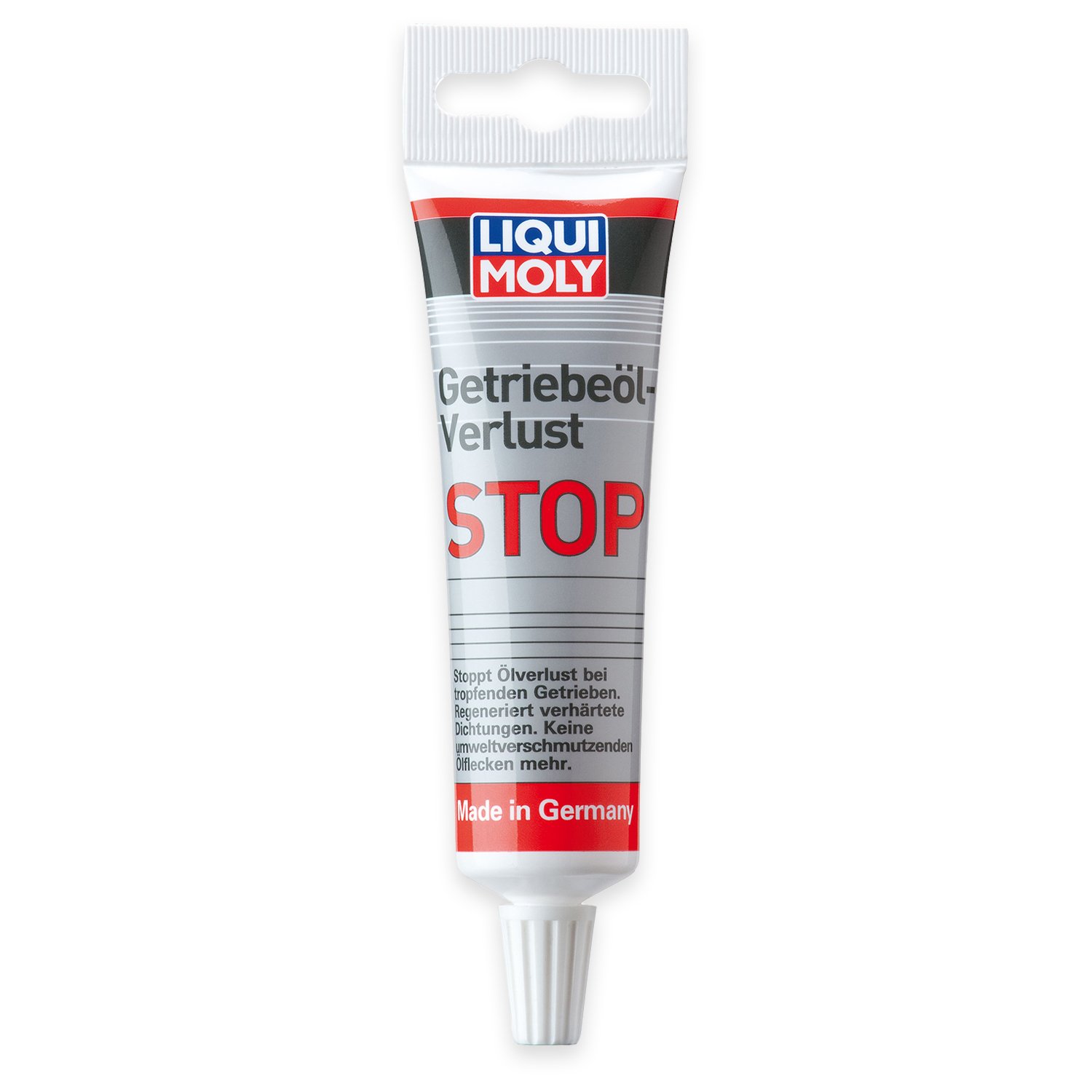 8 x Liqui Moly 1042 Ingranaggio per Olio Perdita di Stop 50 Ml