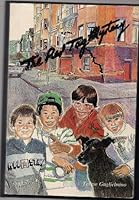 The Red Tag Mystery 0932433197 Book Cover