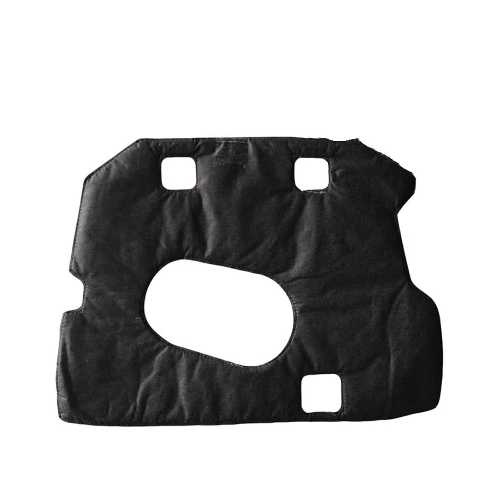 Lycheu Engine 2.0L 2.5L Front Hood Engine Firewall Car Engine Mat For Cx-5 Cx5 Ke Kf 2013-2025 Hood Cover Insulation Liner Cotton Soundproof Heat Pad Accessories