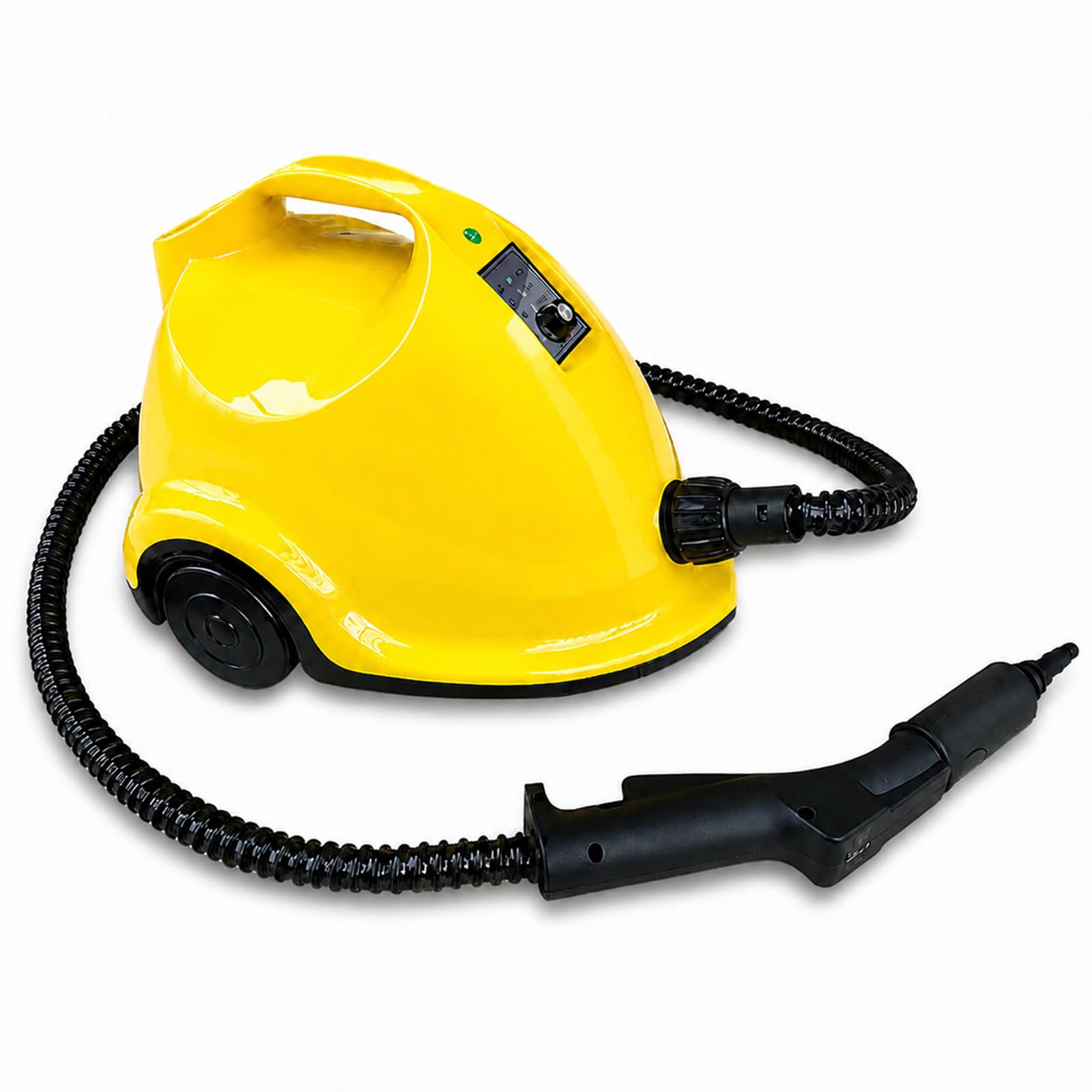 Macchina Pulizia A Vapore 1800W per Casa Auto Cucina