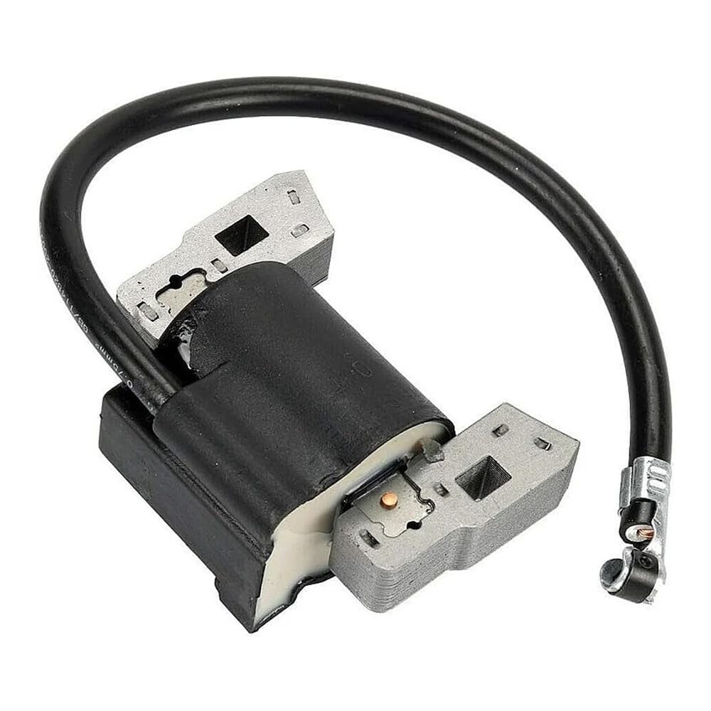 397358 697037 395490 298316 395491 Bobina de encendido apta for cortacésped Reemplazo de motor pequeño Alto voltaje