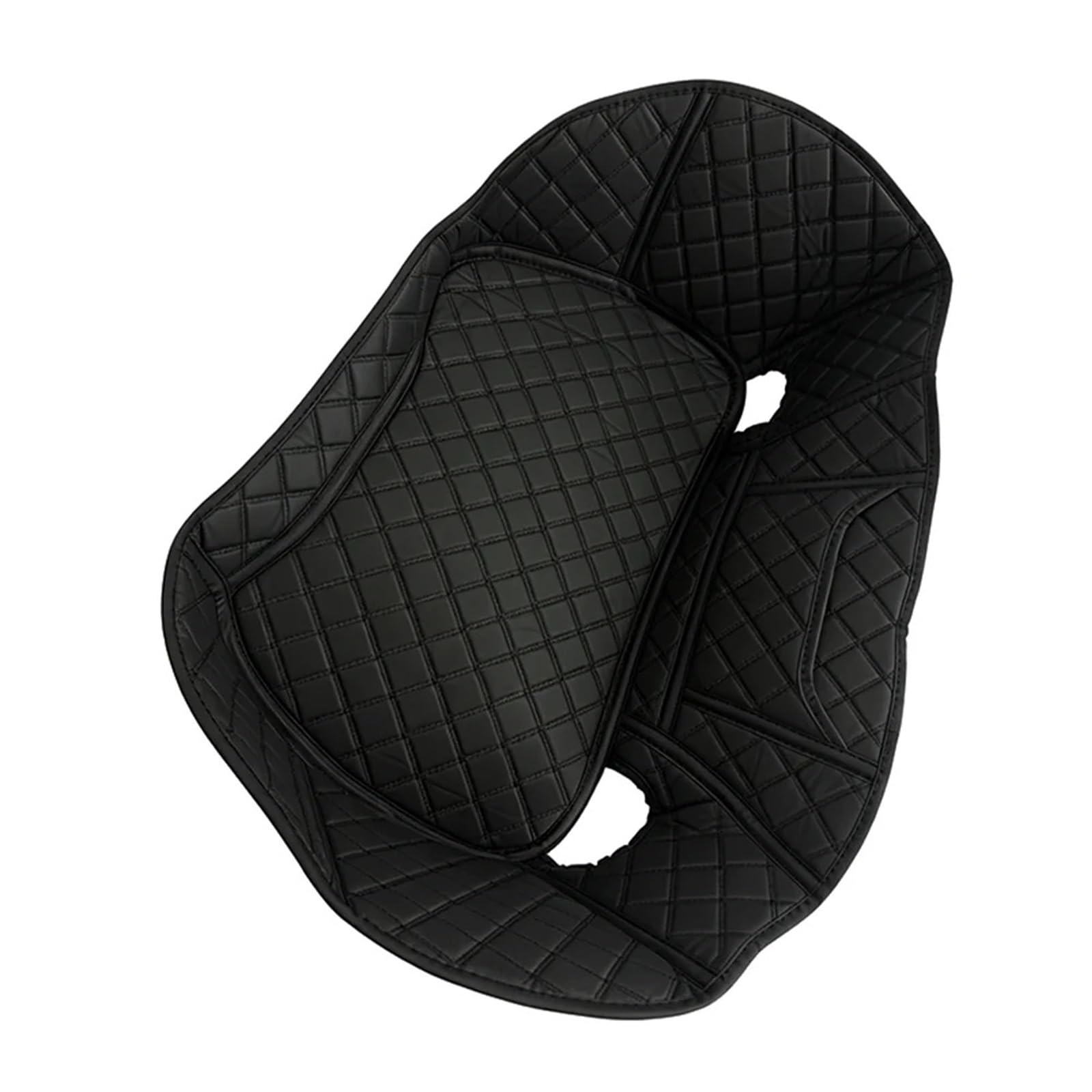 Wyściółka Bagażnika Top Case torby wewnętrzne podkładki amortyzujące pasują do Honda Goldwing 1800 Goldwing1800 GL 1800 walizka inne Ochrona Wyściółki Bagażnika