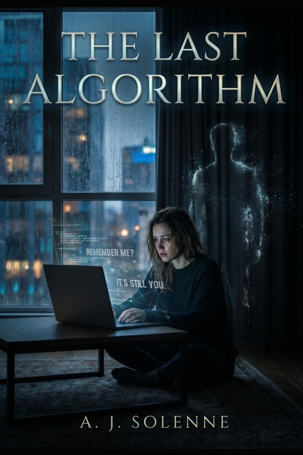 The Last Algorithm