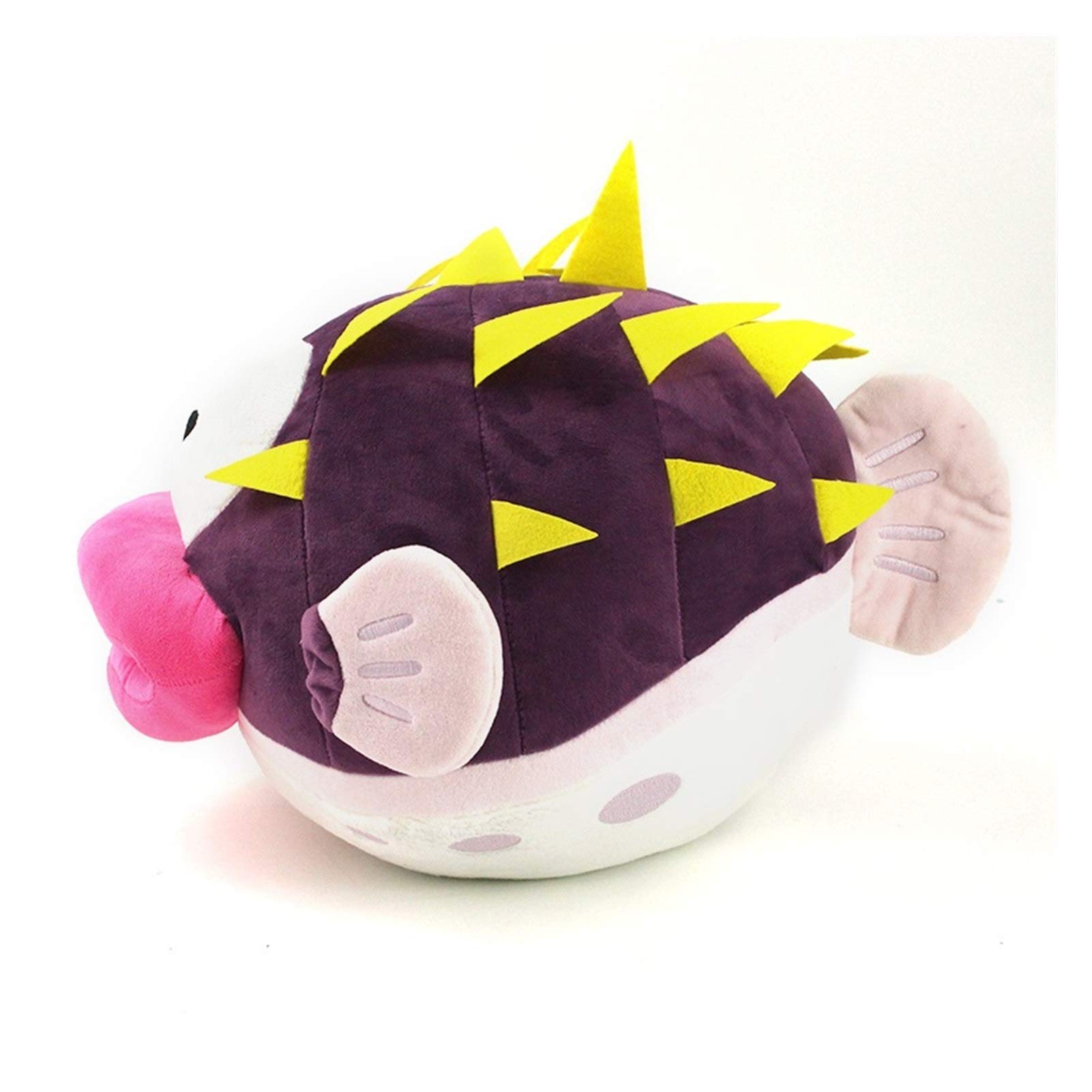 マリオフグ】嫌な思い出しかないフグマンネン[New スーパーマリオ