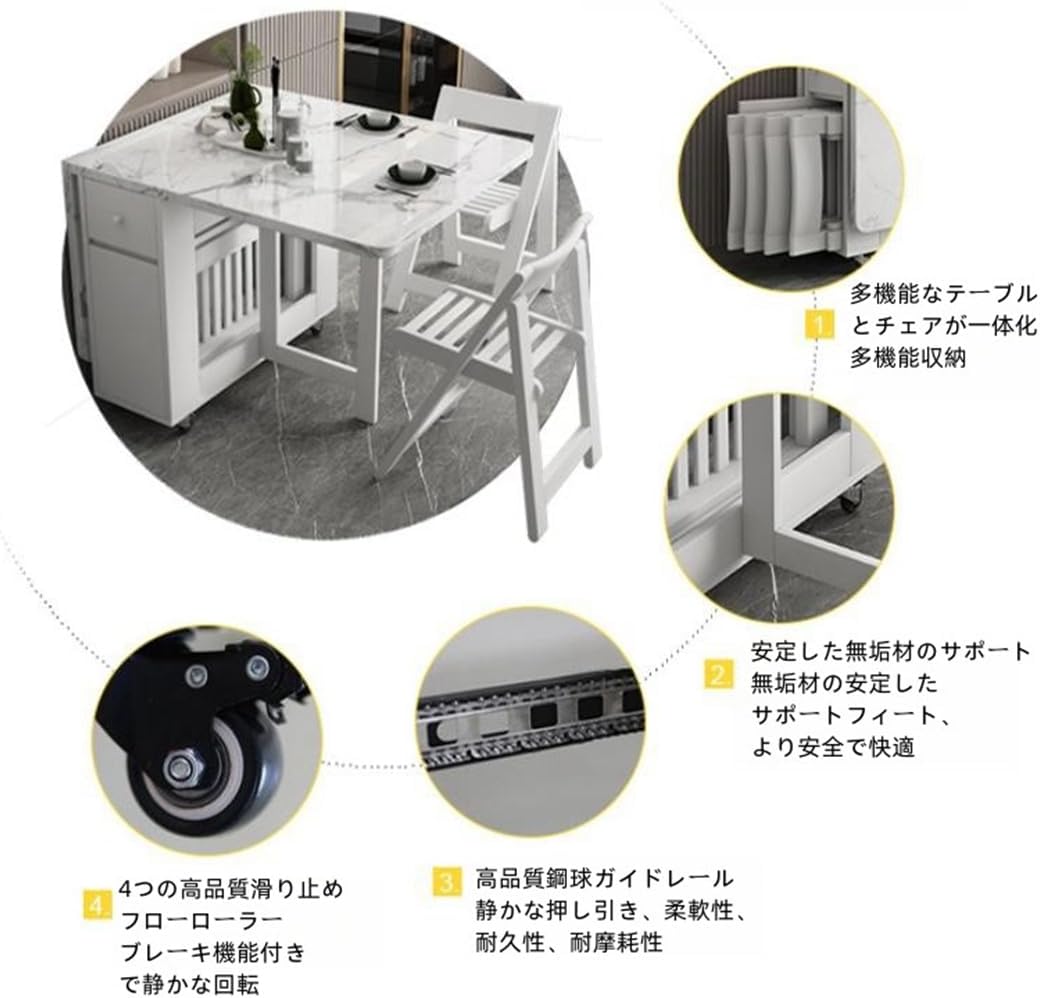 RASIK ダイニングテーブル 折りたたみデスク 伸長式 バタフライテーブル のやらせ評価/口コミ/サクラレビューをチェック RASIK ダイニング テーブル 折りたたみデスク 伸長式 バタフライ 単品 ナチュラル 食卓 机 引き出し 収納 天然木 シンプル