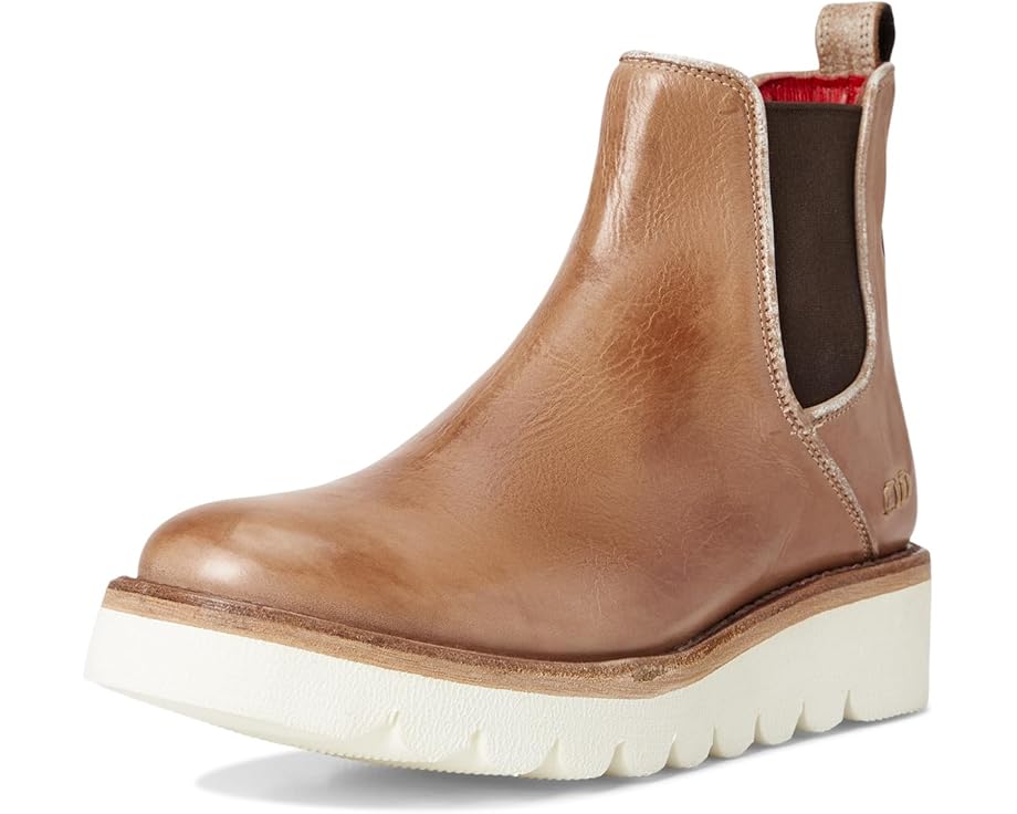 Bed Stu Novel II - Front View