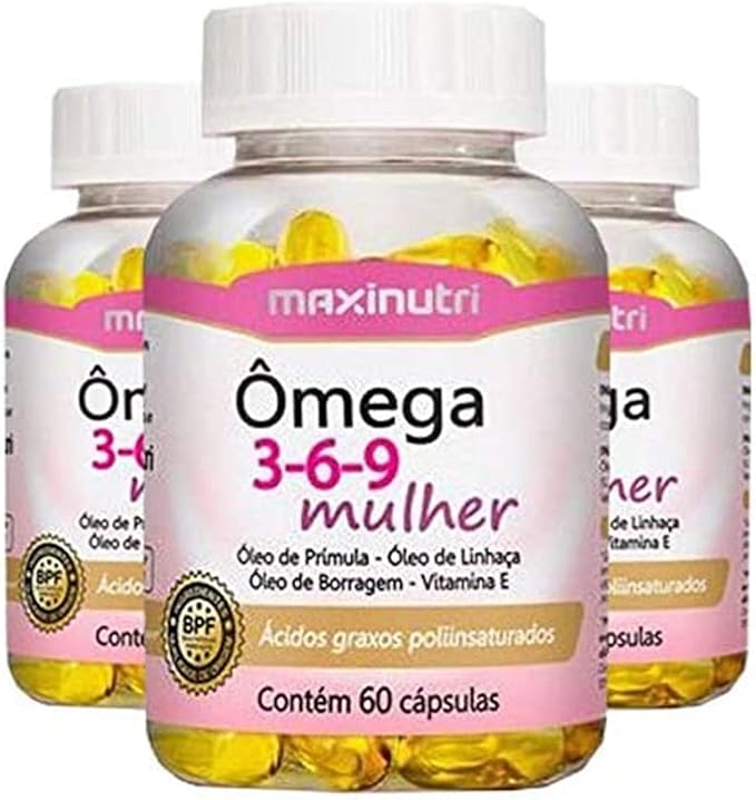 omega 3 6 9 fitoway é bom
