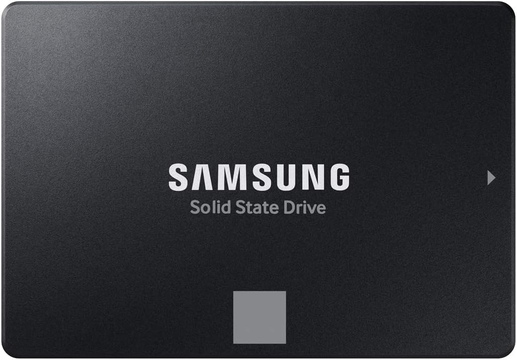 内蔵型SSD Samsung 870EVO 500GB SSD MZ-77E500B/EC Amazon | Samsung 870 EVO 500GB SATA 2.5インチ 内蔵 SSD MZ-77E500B
