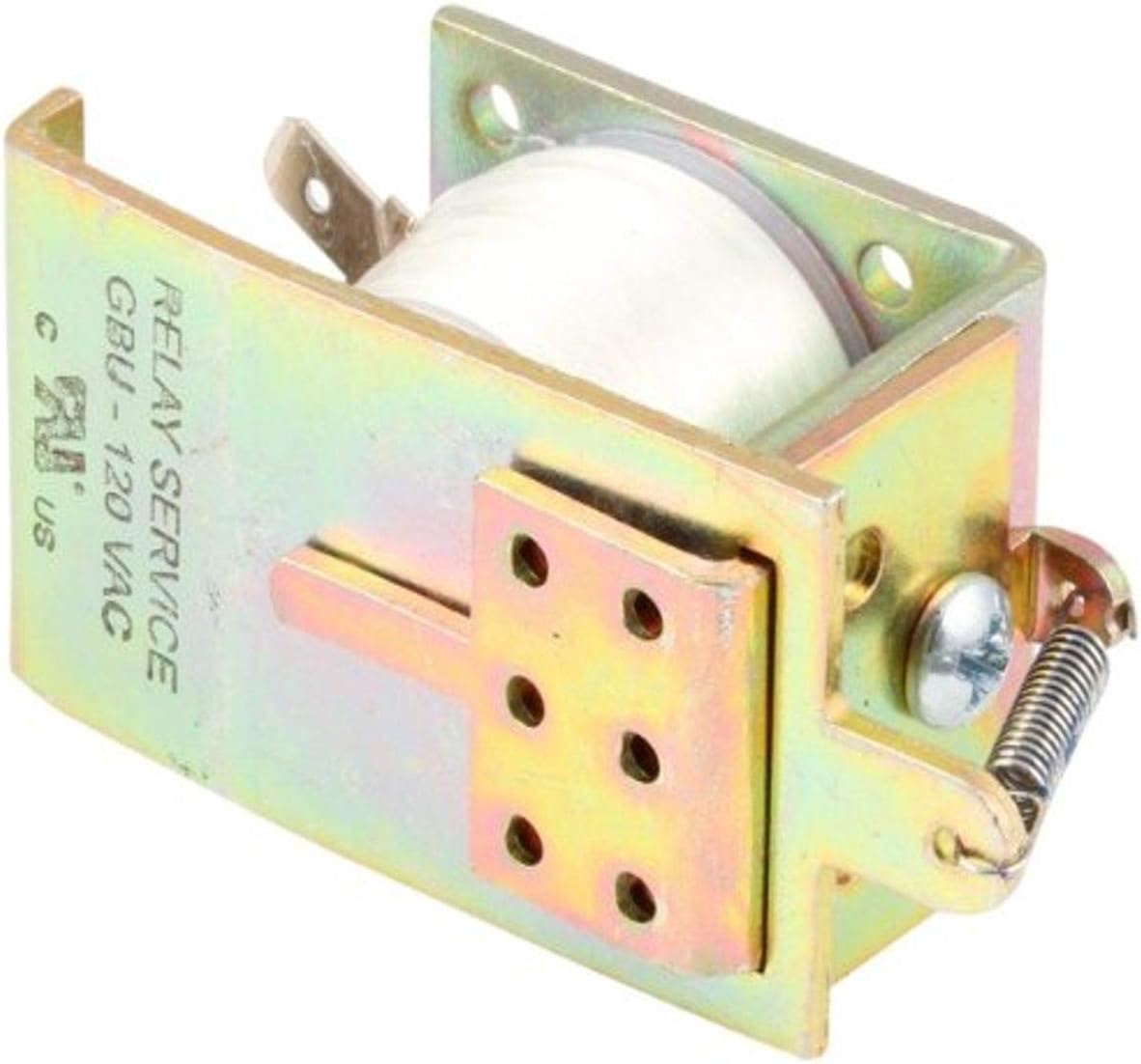 Vulcan Hart 411499-4 Buzzer, 115-volt