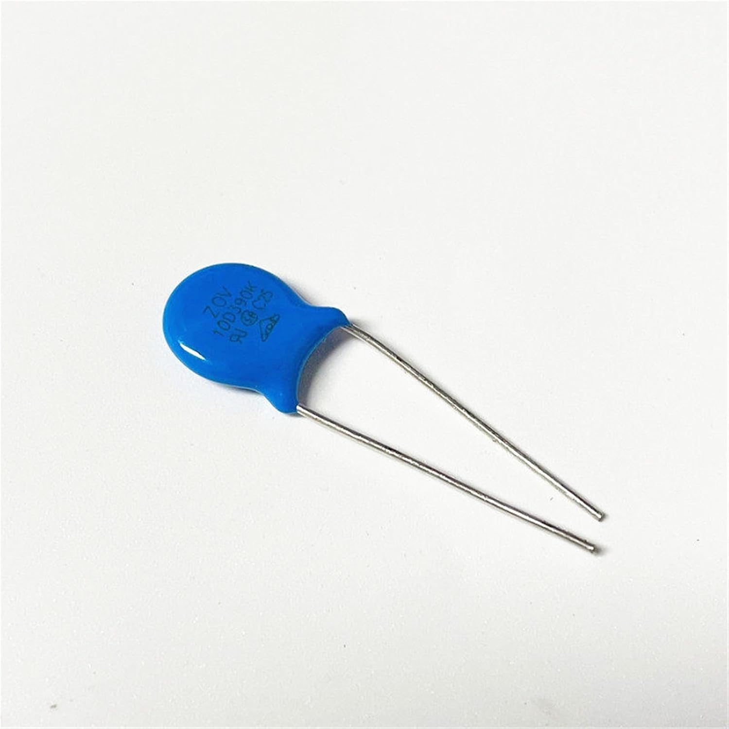 Varistors 14D101K 14D112K 14D121K 14D122K 14D142K 14D151K 14D152K 14D180K 14D181K(14D142K(5Pcs))