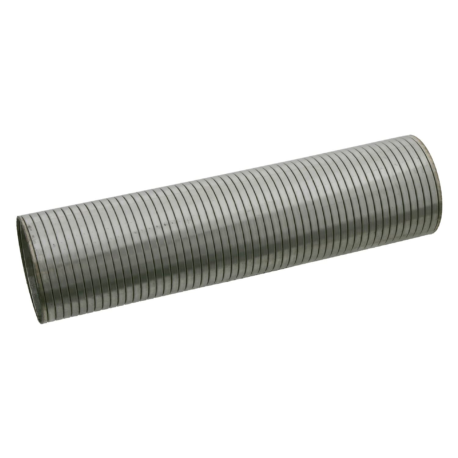 febi bilstein 14564 Flexible Metal Hose for exhaust pipe, pack of one