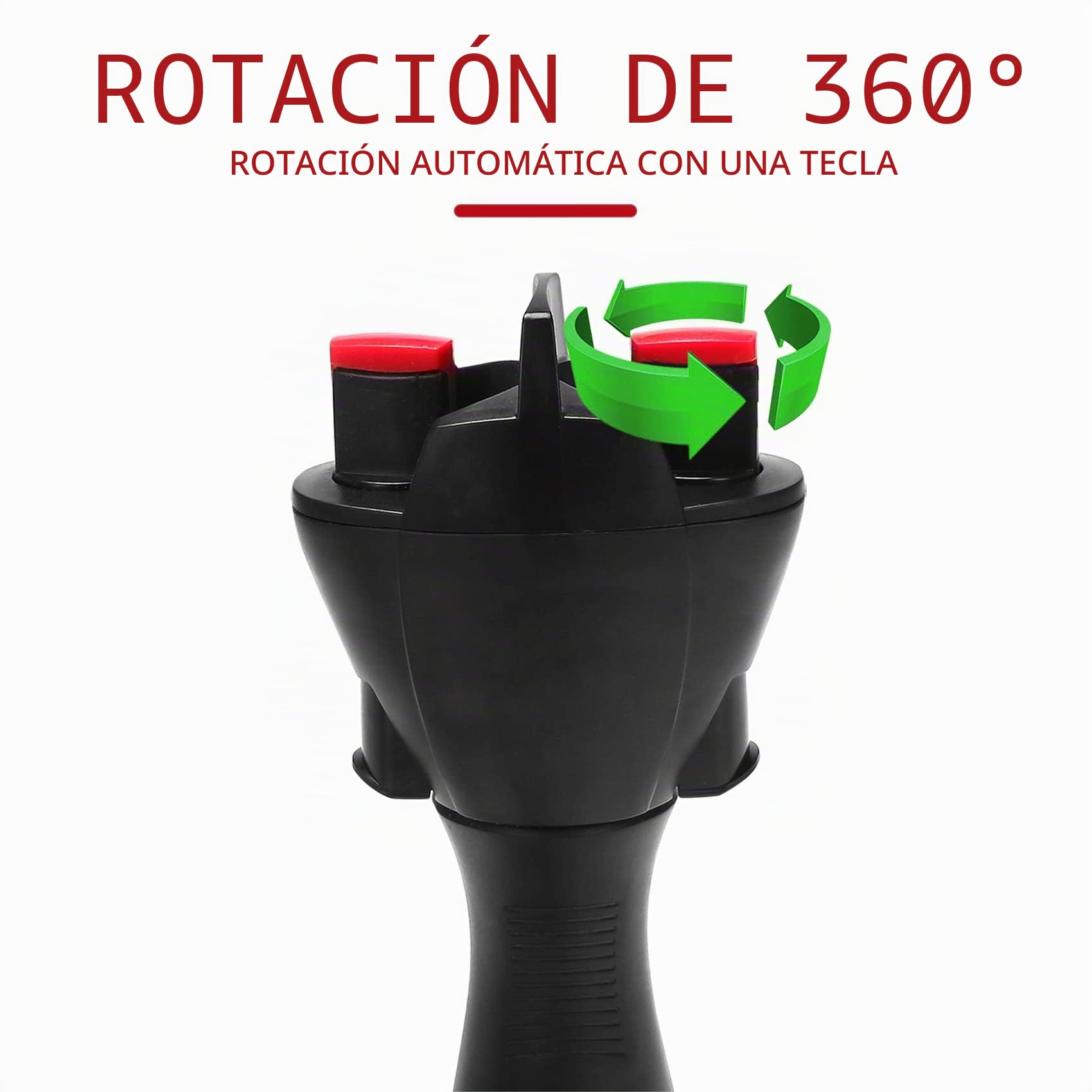 Máquina de trenzar el cabello, trenzadora eléctrica de , dispositivo de tejer , peinado
