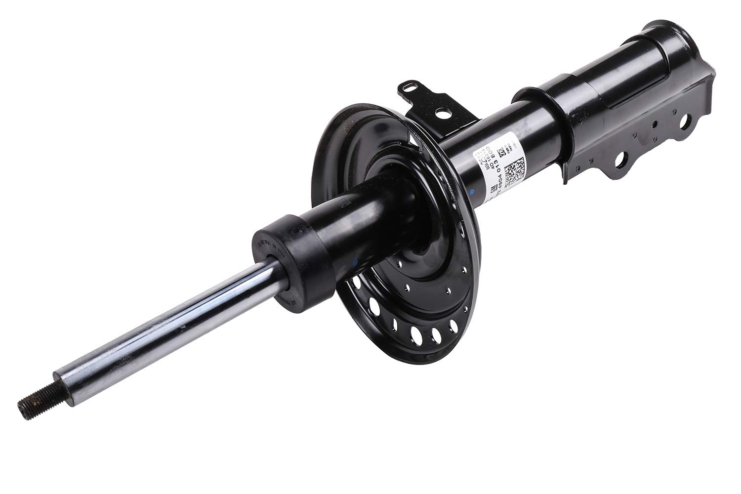Amazon.com: ACDelco GM Original Equipment 84342519 Front Passenger 