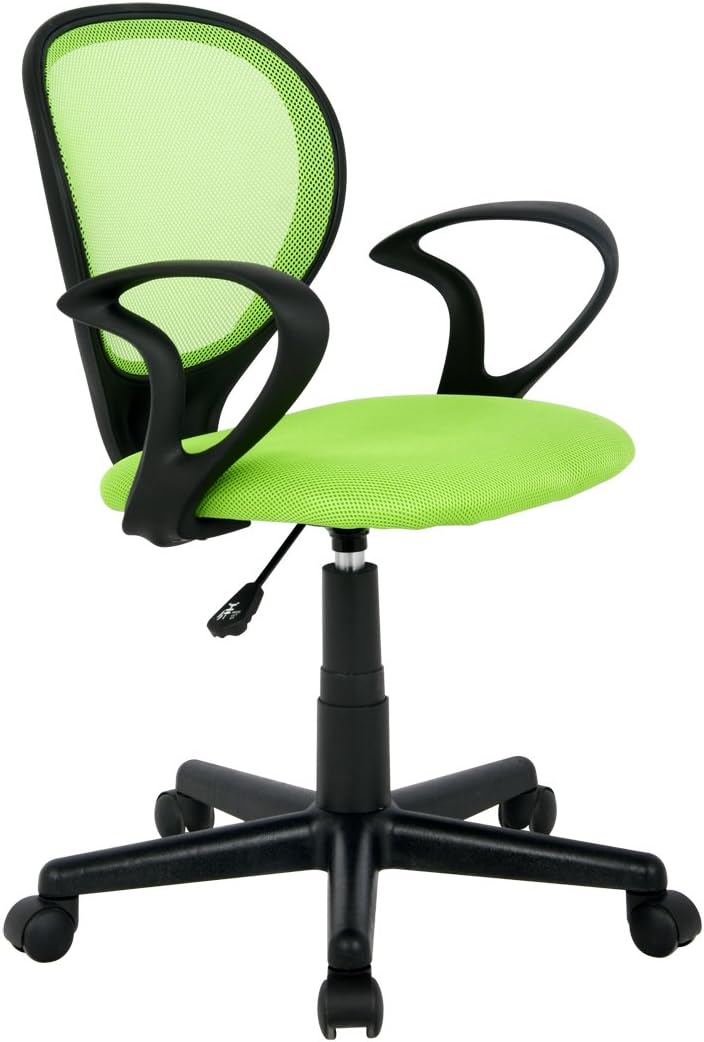 sedia a rotelle per scrivania