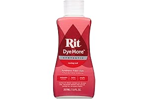Rit DyeMore Liquid Dye for Red Restoration
