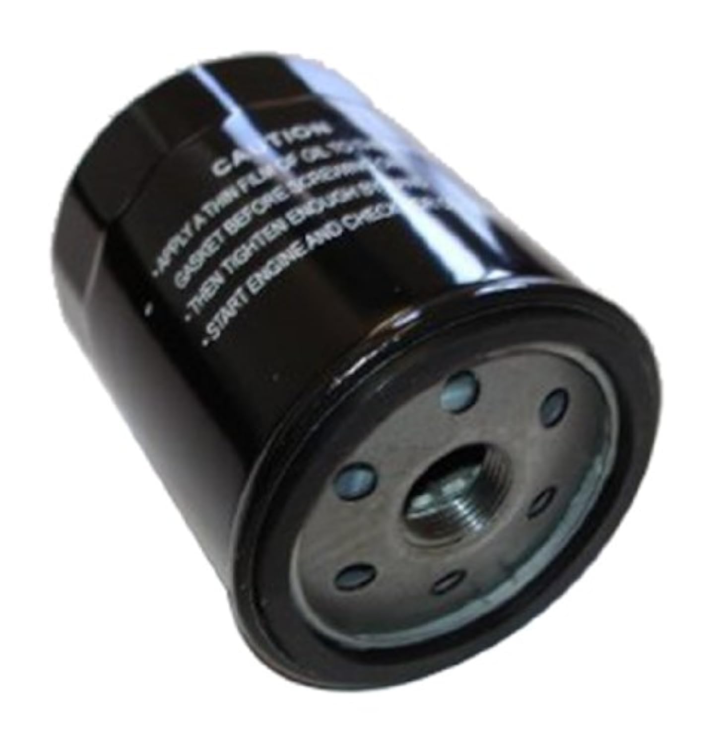 Japanparts FO-M03S Oil Filter