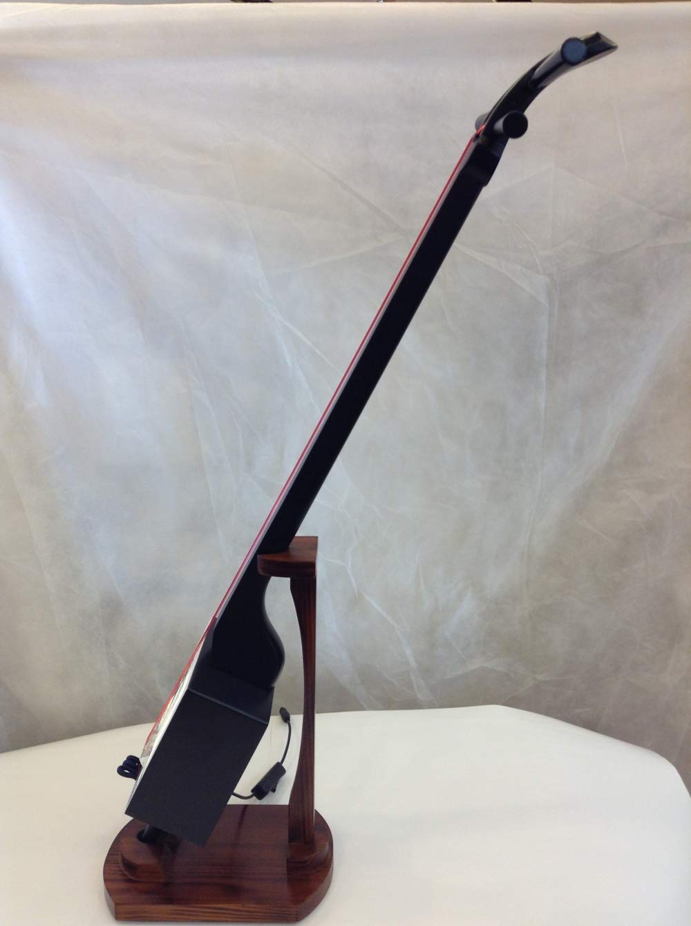 Amazon | かんたん三味線 シャミコ SMK-5861L-BK ブラック 神奈川沖浪