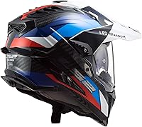 Vista 3 de LS2 Cascos Explorer Adventure Casco
