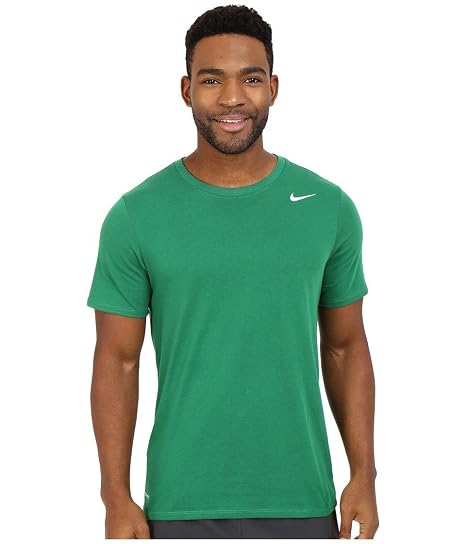 Nike Mens Athletic Cut Dri-Fit T-Shirt 