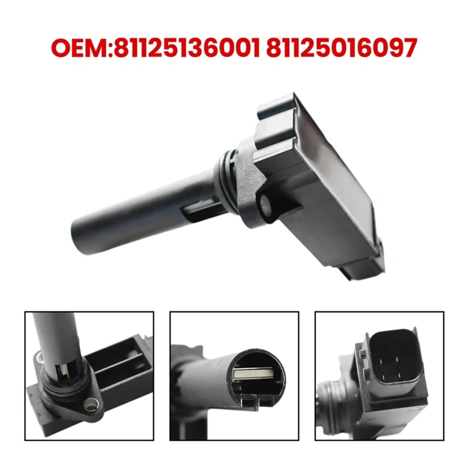 Amazon.com: Truck Engine Oil Level Sensor 81125136001