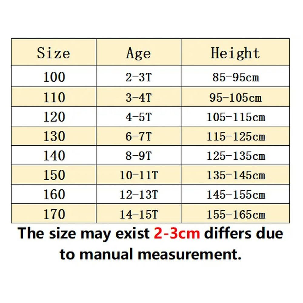 JJDFW Costume da danza per bambini, body da danza per ragazze, pagliaccetto da ginnastica, uniforme da allenamento, body per bambini