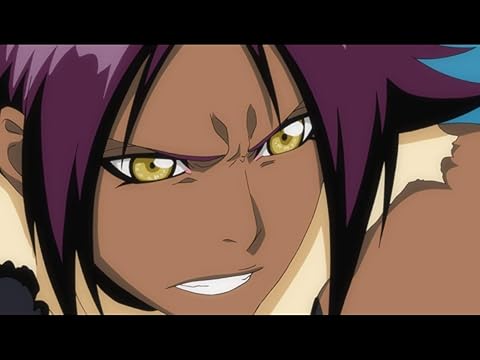 BLEACH