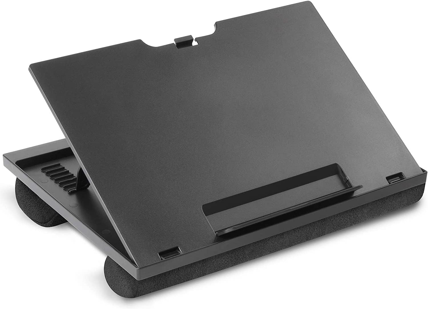Adjustable Laptop Stand with 8 Angles