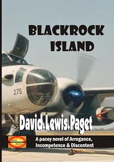 Blackrock Island