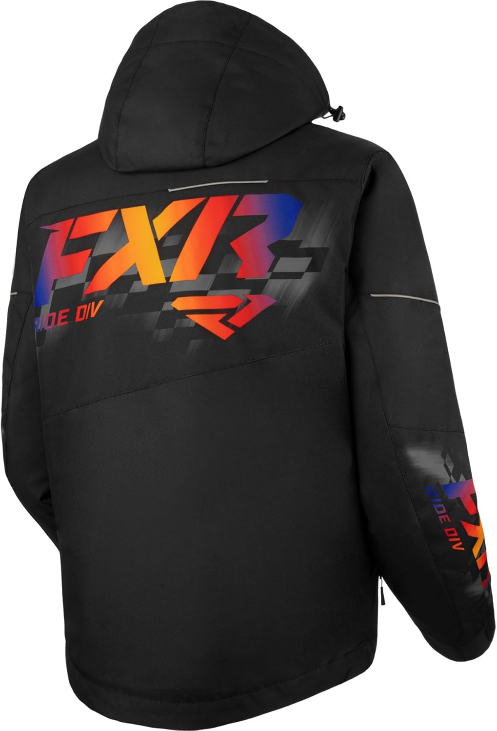 FXR Men's Fuel Jacket