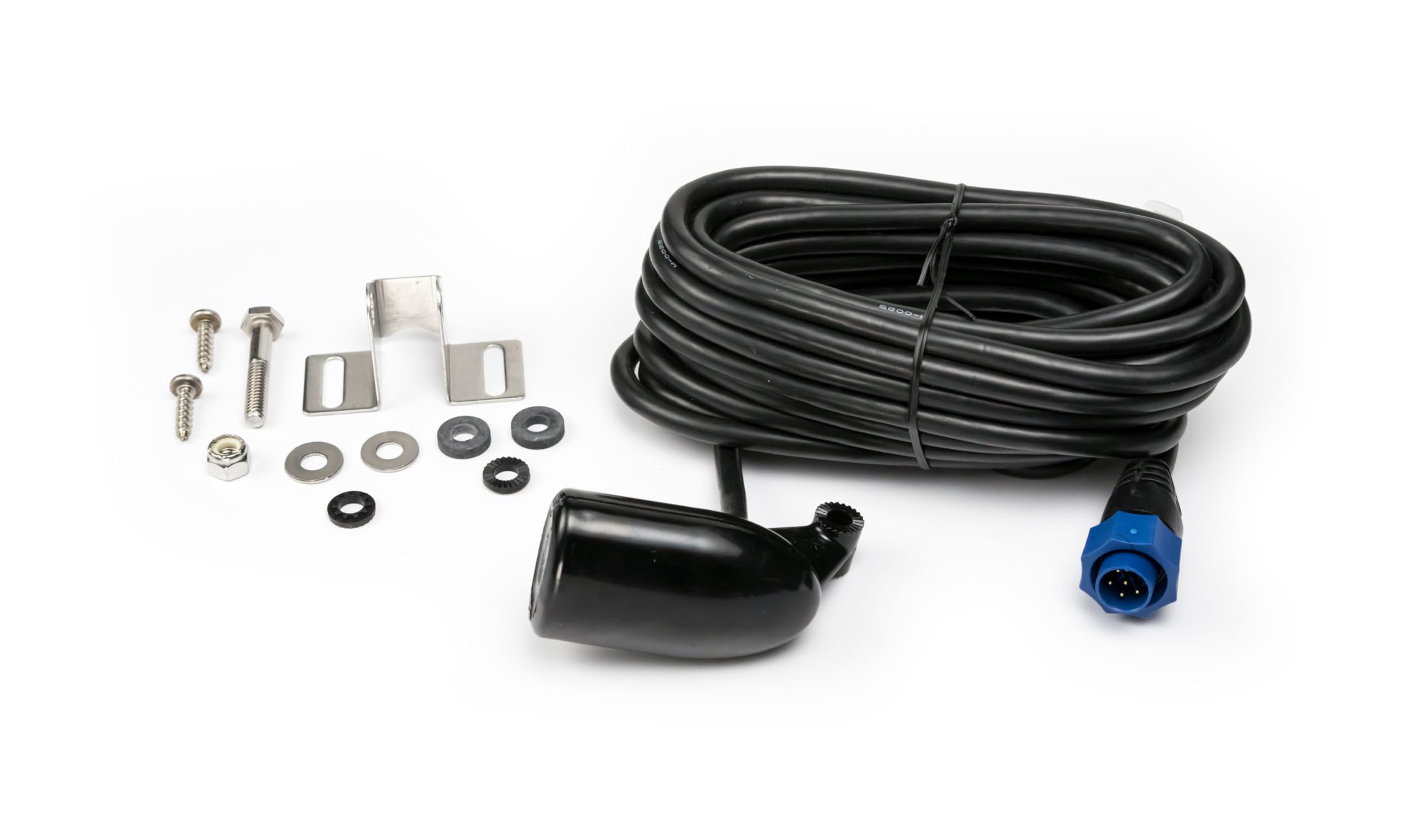 Lowrance HST-WSBL TM Skimmer® Transducer
