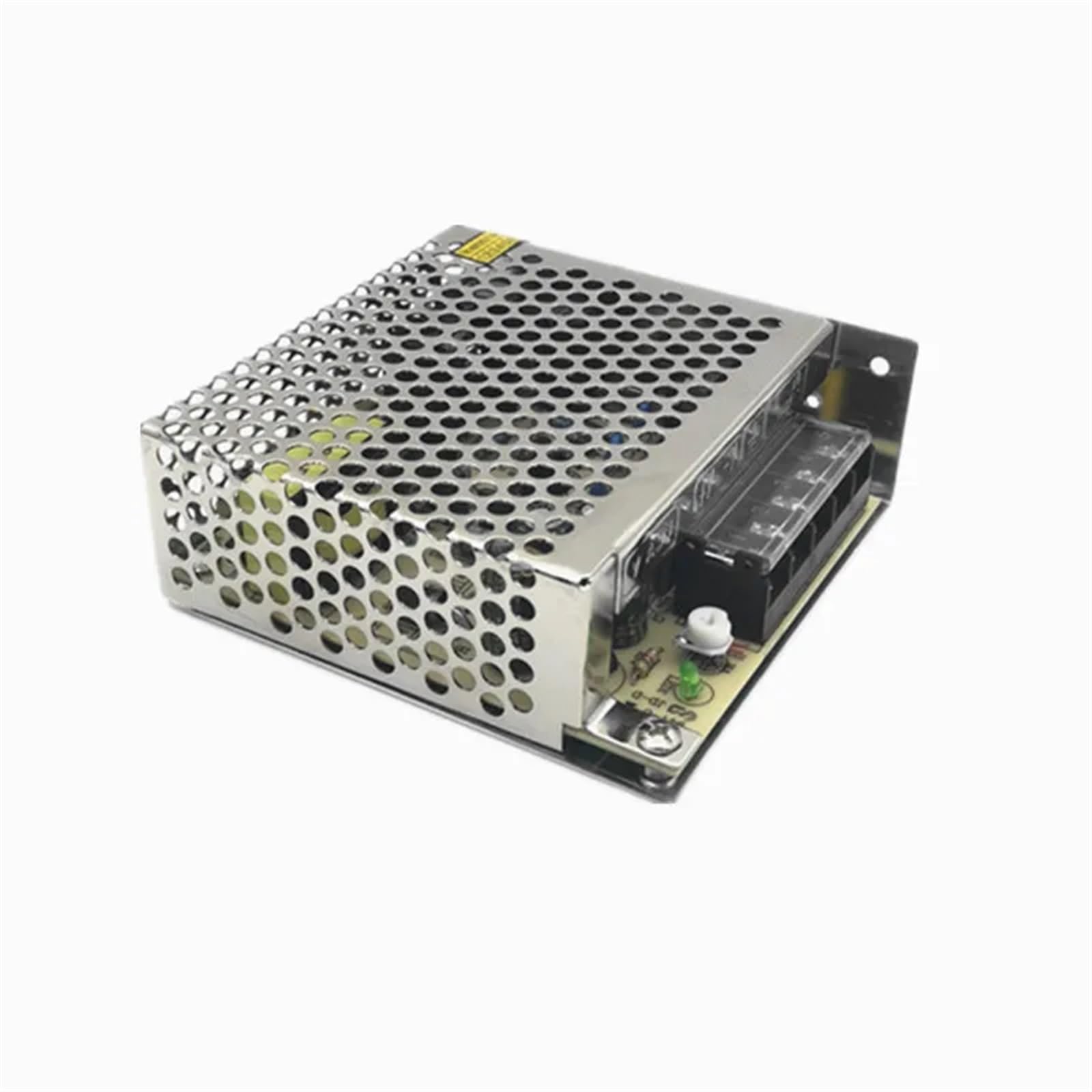 Alimentation à découpage LED 24V transformateur AC-DC 25W pour vidéosurveillance