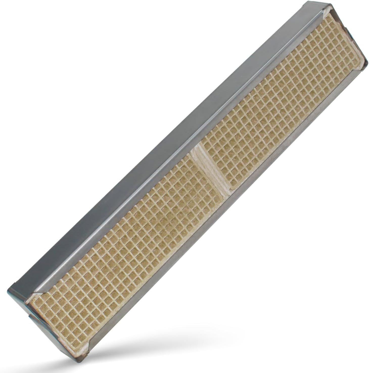 Wood Stove Catalytic Combustion Replacement Catalyst Compatible with Vermont Castings Defiant and Encore Flexburn Series (2.5" x 12.75" x 1" Ceramic)