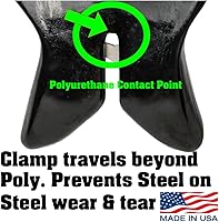 Vista 8 de Boat2Trailer Sport Modelo Long Handle Automatic Boat Pestillo