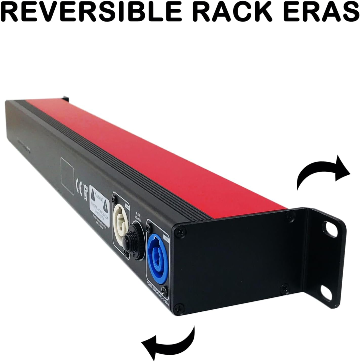 8-Port Opto-Isolated DMX Splitter/Amplifier/Isolator, LED Indicator, USB Adjustable Work Light, DMX View Function, Bulit-in Termination, XLR-5PIN,19 Inch Rack Mountable(RDM not Supported)