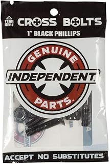 Independent Genuine Parts Phillips Hardware (Pack of 8)