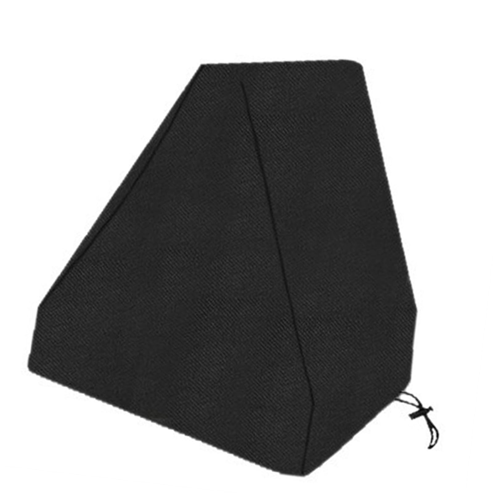 Printer Protector Case Featuring 600D Oxford Cloth PVC Cover Printer Enclosure