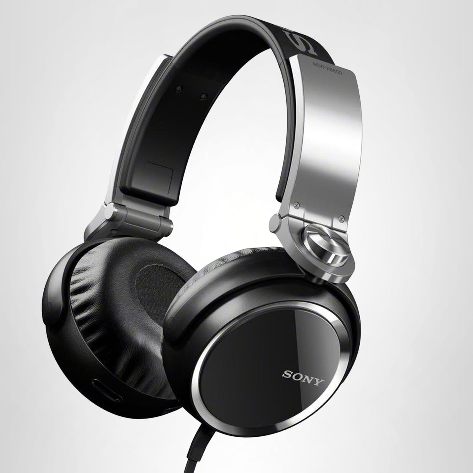 Amazon.com: Sony MDRXB800 Extra Bass Over The Head 50mm Driver