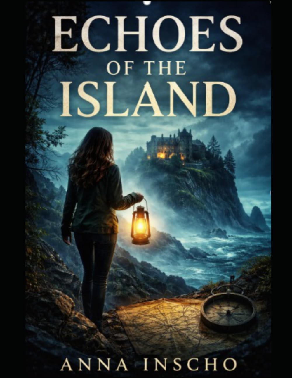 Echoes of the Island: Some Mysteries Are Never Forgotten